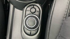 MINI Cooper 2.0 S Exclusive 5dr Auto Petrol Hatchback